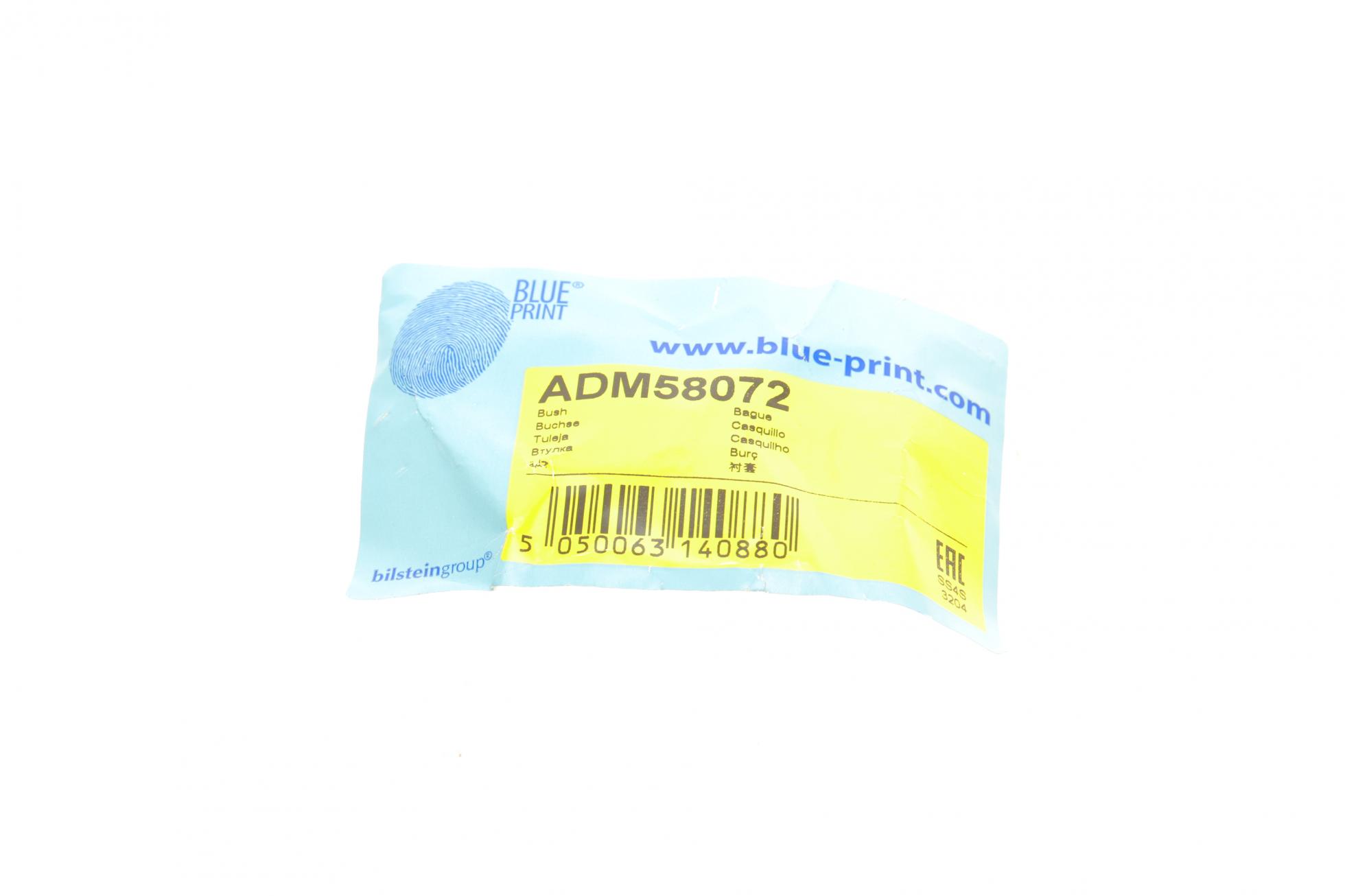 ADM58072 BLUE PRINT